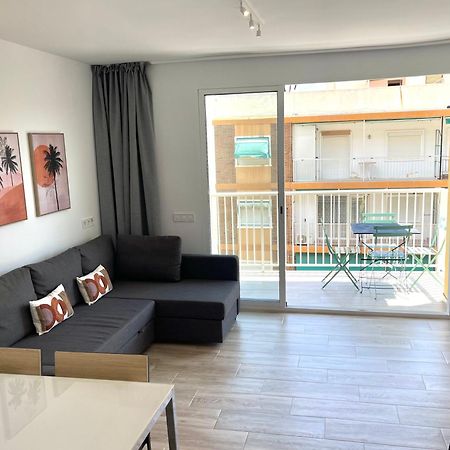 Apartament Nuevo, A 80 Metros Del Mar Y La Playa Cullera Zewnętrze zdjęcie