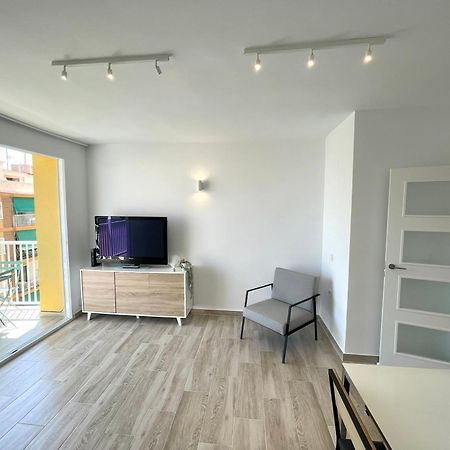 Apartament Nuevo, A 80 Metros Del Mar Y La Playa Cullera Zewnętrze zdjęcie